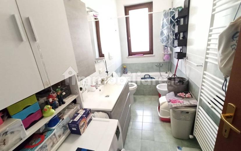 Trilocale via Cristoforo Colombo 160, Pucciarelli, Castiglione del Lago — foto 6 di 10