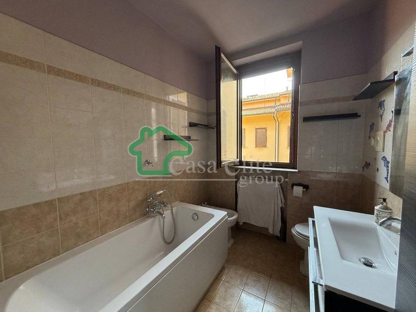 Villa a schiera via Gaetano Donizetti, Centro, Pieve Fissiraga — foto 5 di 25