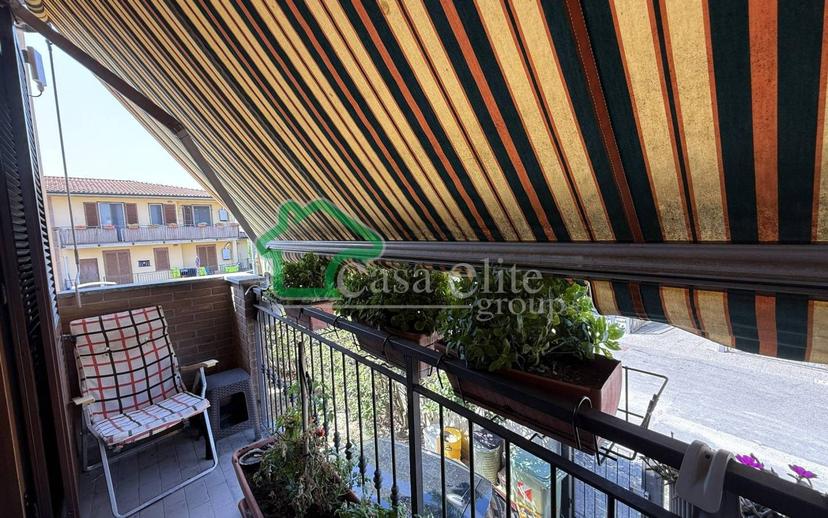 Villa a schiera via Gaetano Donizetti, Centro, Pieve Fissiraga — foto 19 di 25