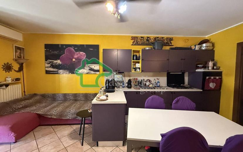 Villa a schiera via Gaetano Donizetti, Centro, Pieve Fissiraga — foto 16 di 25