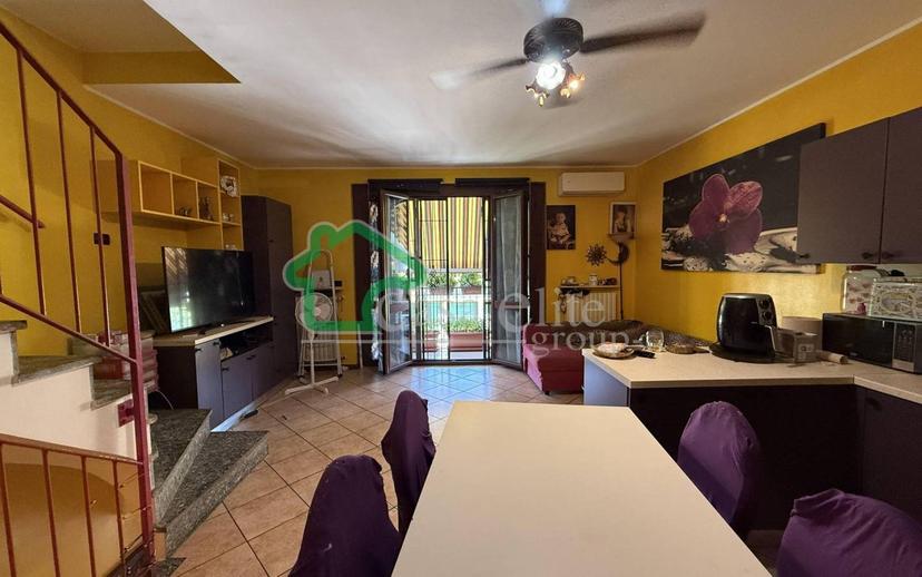 Villa a schiera via Gaetano Donizetti, Centro, Pieve Fissiraga — foto 2 di 25