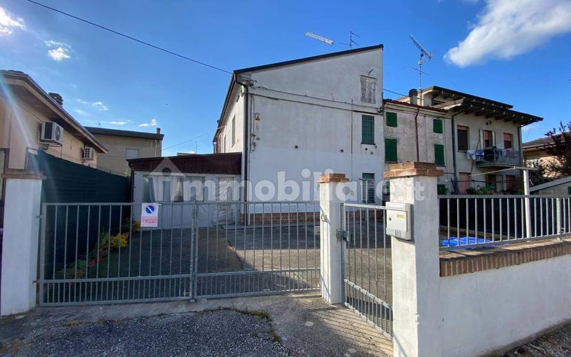 Terratetto unifamiliare piazza della Repubblica, Centro, Concordia sulla Secchia — foto 9 di 9