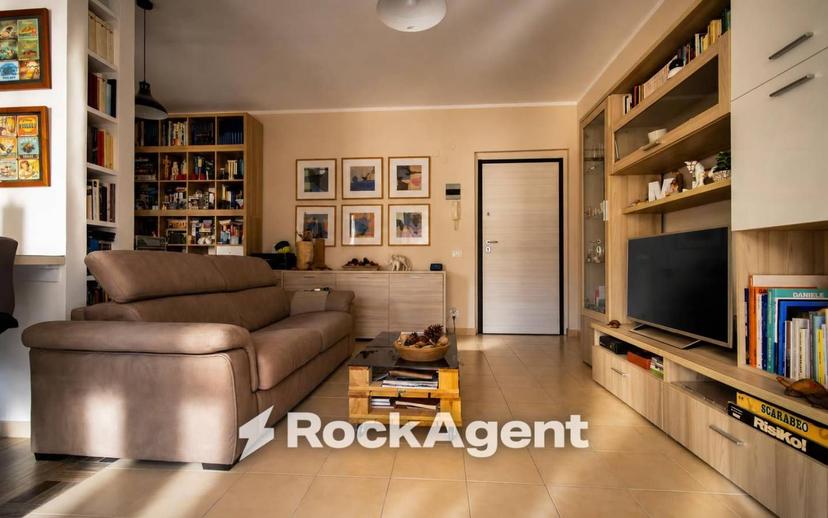 Bilocale viale dei Feaci, Squillace Lido, Squillace — foto 40 di 45