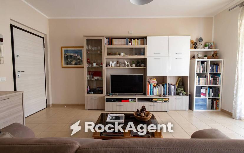 Bilocale viale dei Feaci, Squillace Lido, Squillace — foto 27 di 45