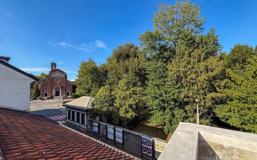 Trilocale via Monti e Tognetti 21, San Biagio, Monza — foto 16 di 44