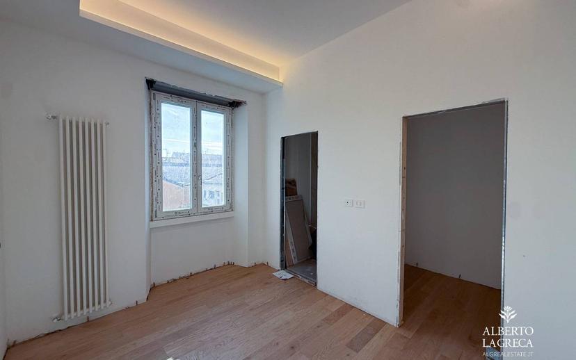 Trilocale via Monti e Tognetti 21, San Biagio, Monza — foto 39 di 44