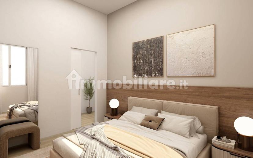 Trilocale via Monti e Tognetti 21, San Biagio, Monza — foto 4 di 44