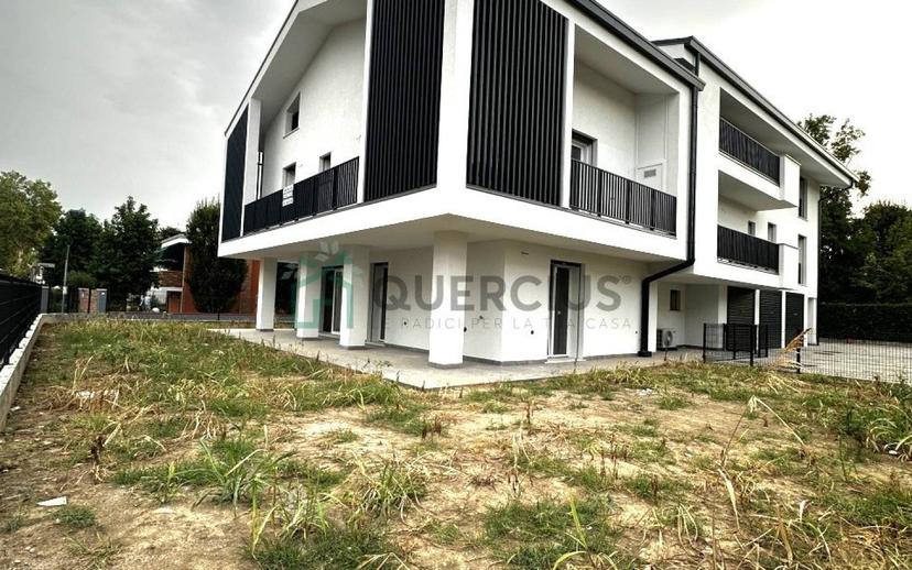 Trilocale via Aleardi, Centro, Eraclea — foto 6 di 7