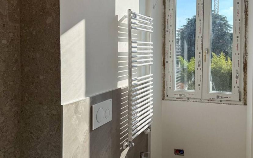 Trilocale via Monti e Tognetti 21, San Biagio, Monza — foto 6 di 44