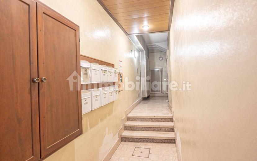 Appartamento corso Goffredo Mameli 52, Loggia - Garibaldi, Brescia