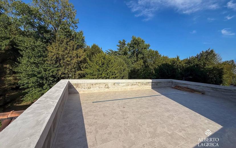 Trilocale via Monti e Tognetti 21, San Biagio, Monza — foto 10 di 44