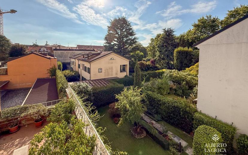 Trilocale via Monti e Tognetti 21, San Biagio, Monza — foto 30 di 44