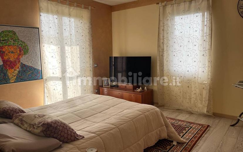 Trilocale via Fratelli Roncelli, Centro, Almenno San Bartolomeo — foto 7 di 23