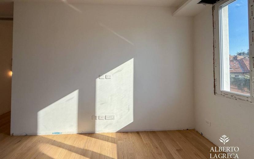 Trilocale via Monti e Tognetti 21, San Biagio, Monza — foto 19 di 44