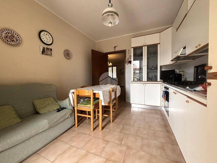 Villa a schiera via al Serio 20, Centro, Sergnano — foto 14 di 24
