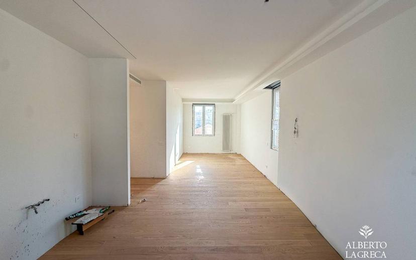 Trilocale via Monti e Tognetti 21, San Biagio, Monza — foto 31 di 44