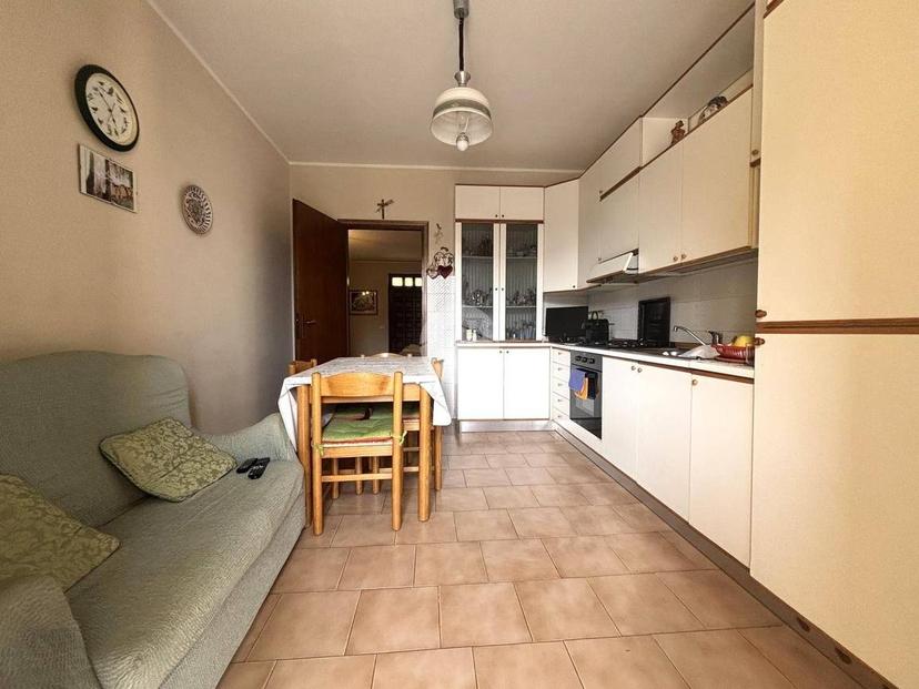 Villa a schiera via al Serio 20, Centro, Sergnano — foto 13 di 24
