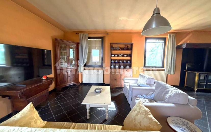 Rustico via Maiatico 81, Sala Baganza — foto 11 di 37