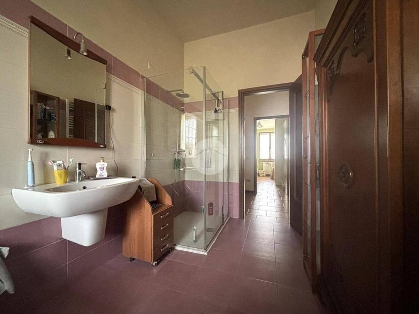 Villa a schiera via al Serio 20, Centro, Sergnano — foto 17 di 24