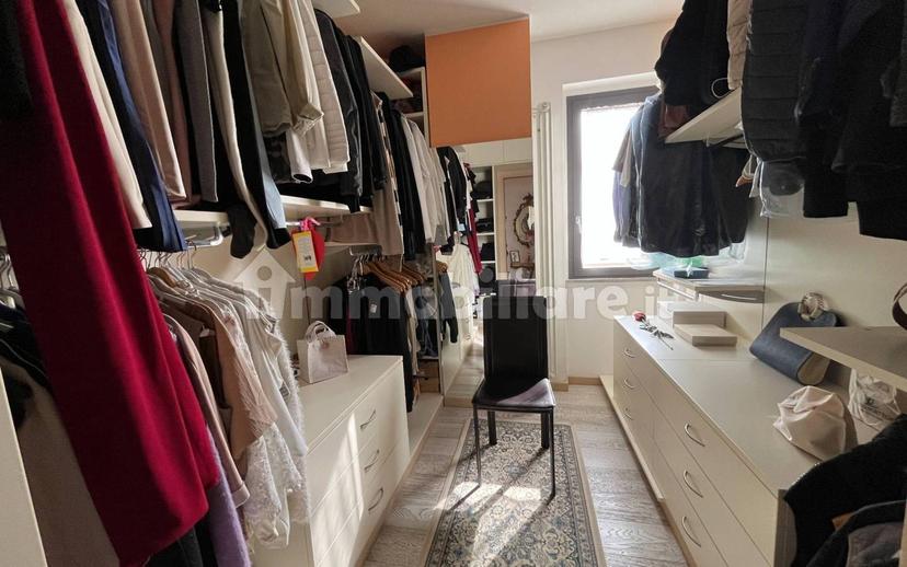 Trilocale via Fratelli Roncelli, Centro, Almenno San Bartolomeo — foto 21 di 23