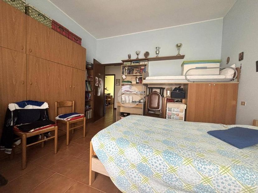 Villa a schiera via al Serio 20, Centro, Sergnano — foto 4 di 24