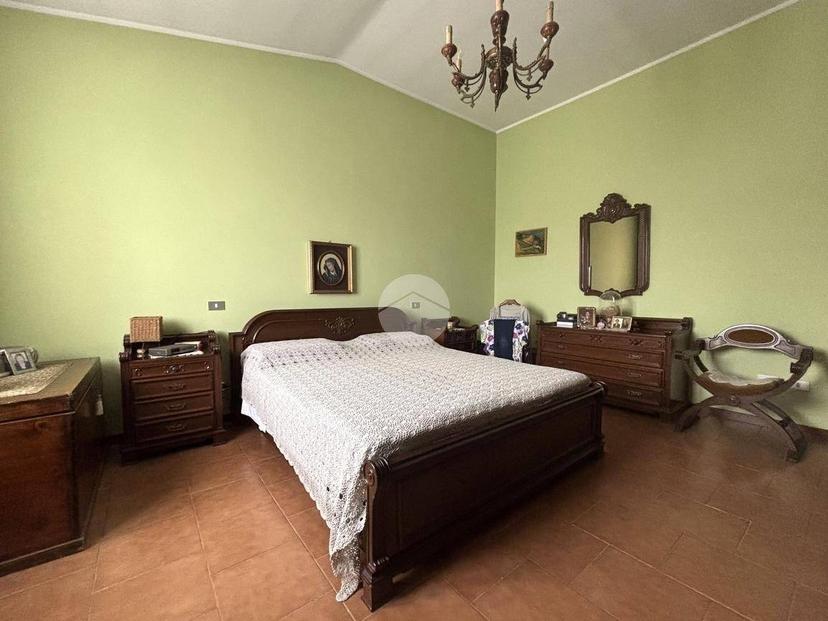 Villa a schiera via al Serio 20, Centro, Sergnano — foto 16 di 24