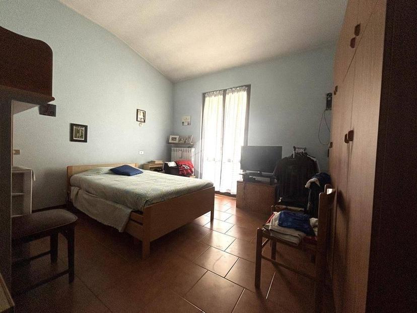 Villa a schiera via al Serio 20, Centro, Sergnano — foto 15 di 24