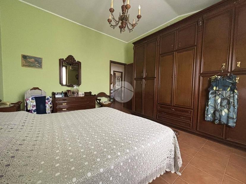 Villa a schiera via al Serio 20, Centro, Sergnano — foto 7 di 24
