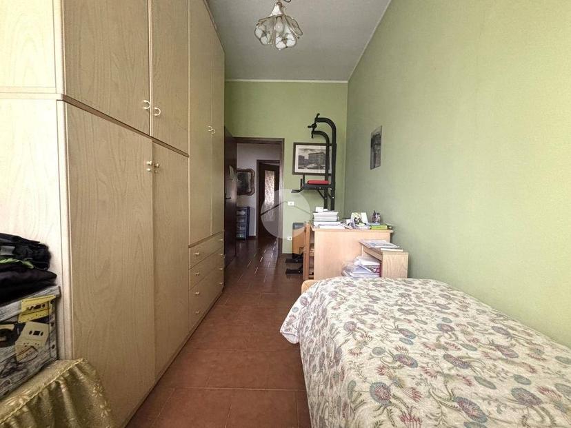 Villa a schiera via al Serio 20, Centro, Sergnano — foto 20 di 24