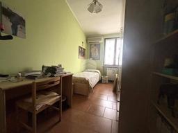 Villa a schiera via al Serio 20, Centro, Sergnano