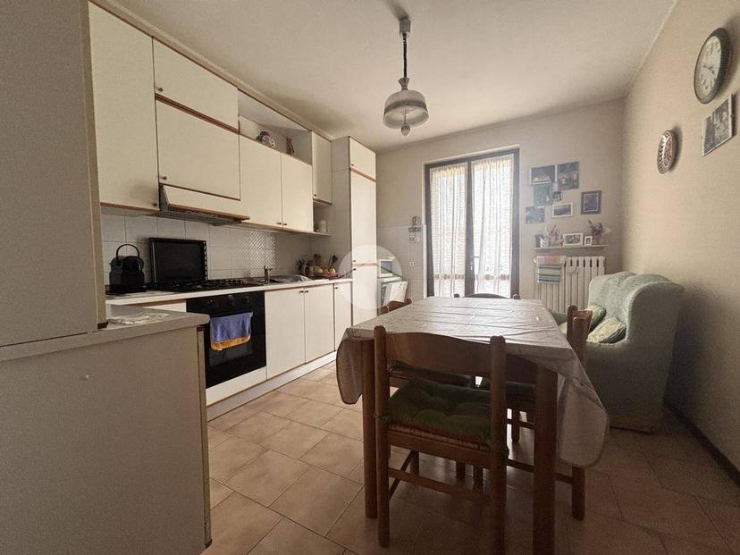 Villa a schiera via al Serio 20, Centro, Sergnano — foto 8 di 24