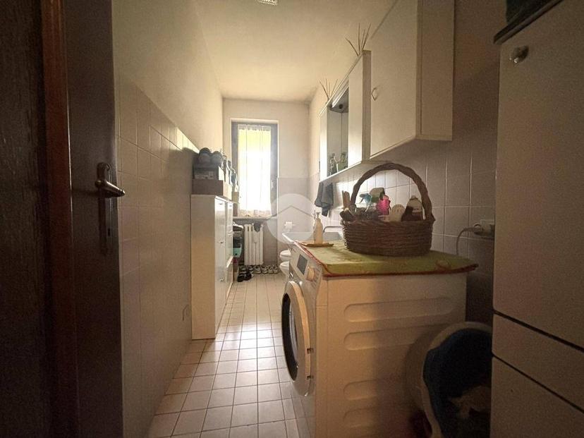 Villa a schiera via al Serio 20, Centro, Sergnano — foto 6 di 24