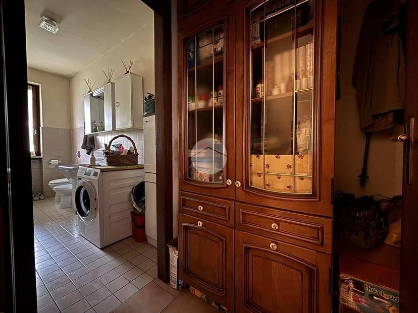 Villa a schiera via al Serio 20, Centro, Sergnano — foto 22 di 24