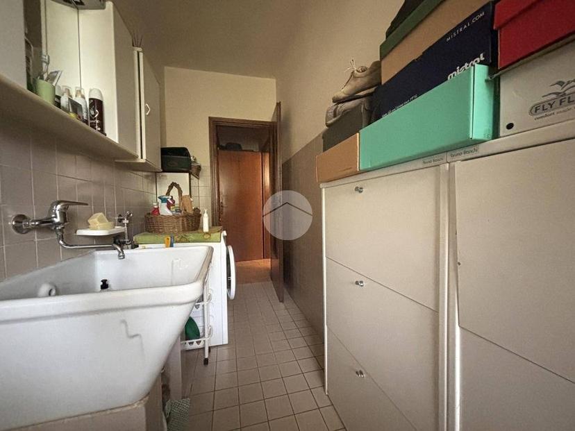 Villa a schiera via al Serio 20, Centro, Sergnano — foto 2 di 24
