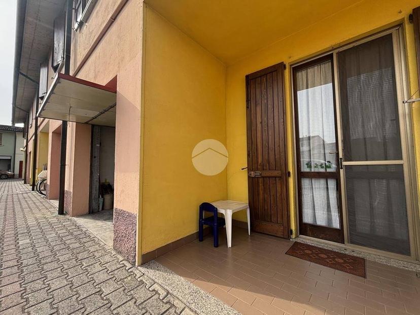 Villa a schiera via al Serio 20, Centro, Sergnano — foto 3 di 24