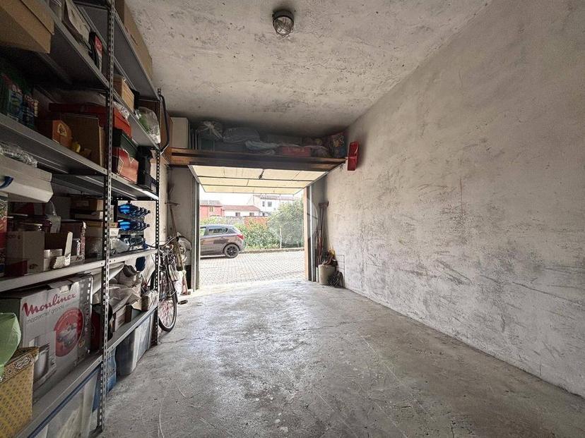 Villa a schiera via al Serio 20, Centro, Sergnano — foto 24 di 24