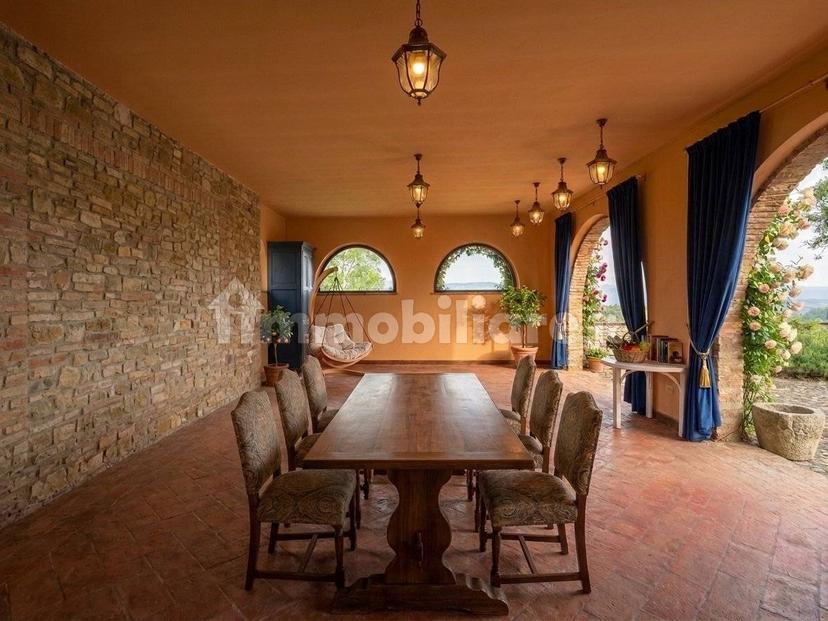 Rustico via Maiatico 81, Sala Baganza — foto 37 di 37