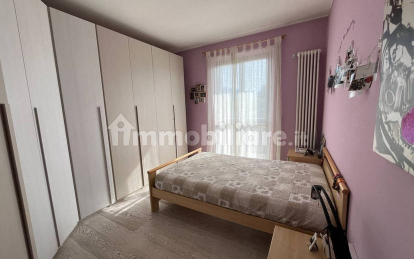 Trilocale via Fratelli Roncelli, Centro, Almenno San Bartolomeo — foto 10 di 23