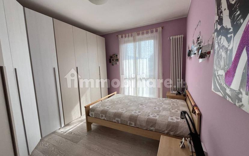 Trilocale via Fratelli Roncelli, Centro, Almenno San Bartolomeo — foto 18 di 23