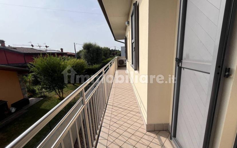 Trilocale via Fratelli Roncelli, Centro, Almenno San Bartolomeo — foto 14 di 23
