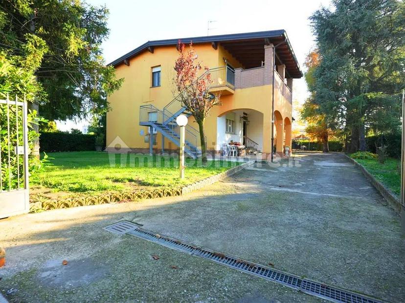 Terratetto plurifamiliare via Toscana 82, San Lazzaro, Parma — foto 22 di 30