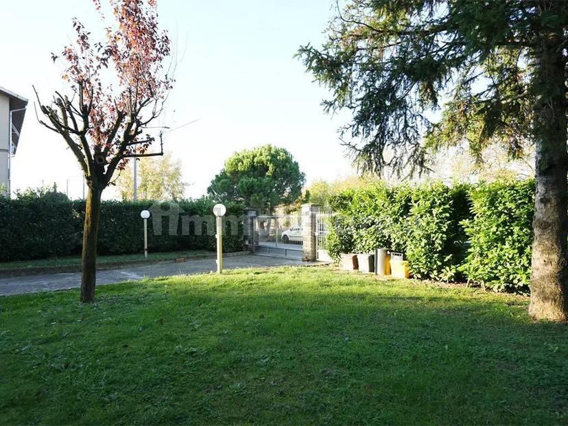 Terratetto plurifamiliare via Toscana 82, San Lazzaro, Parma — foto 21 di 30