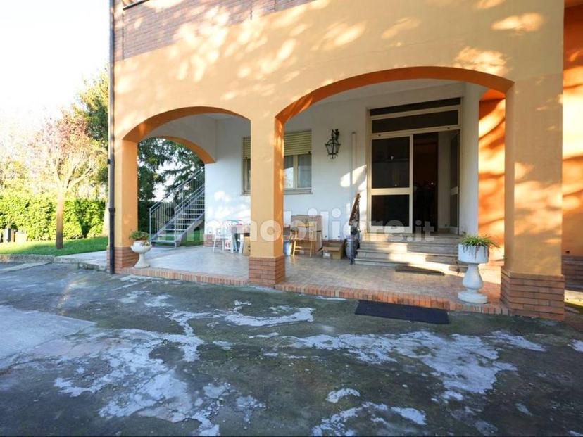Terratetto plurifamiliare via Toscana 82, San Lazzaro, Parma — foto 12 di 30