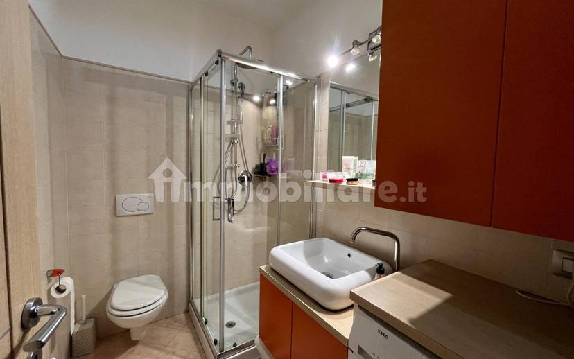 Trilocale via Fratelli Roncelli, Centro, Almenno San Bartolomeo — foto 2 di 23