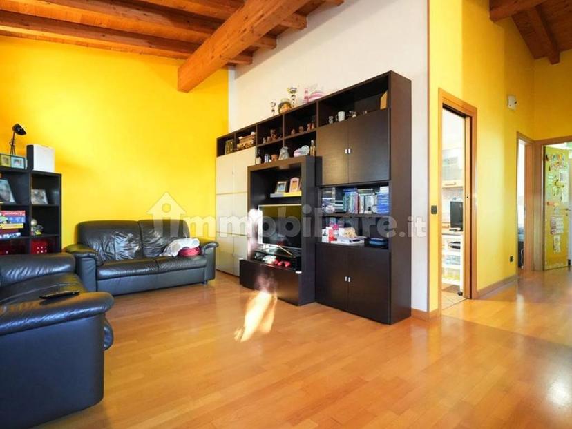 Terratetto plurifamiliare via Toscana 82, San Lazzaro, Parma — foto 13 di 30
