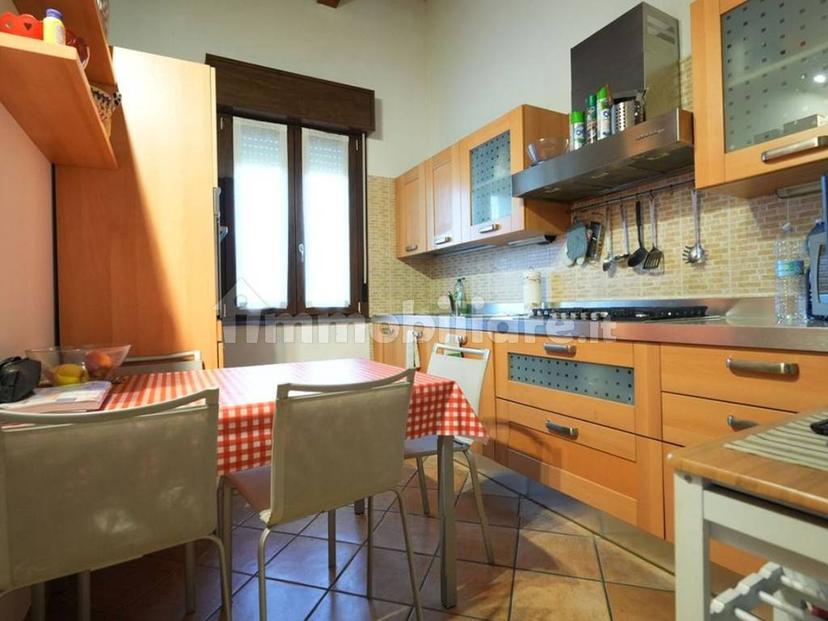 Terratetto plurifamiliare via Toscana 82, San Lazzaro, Parma — foto 26 di 30