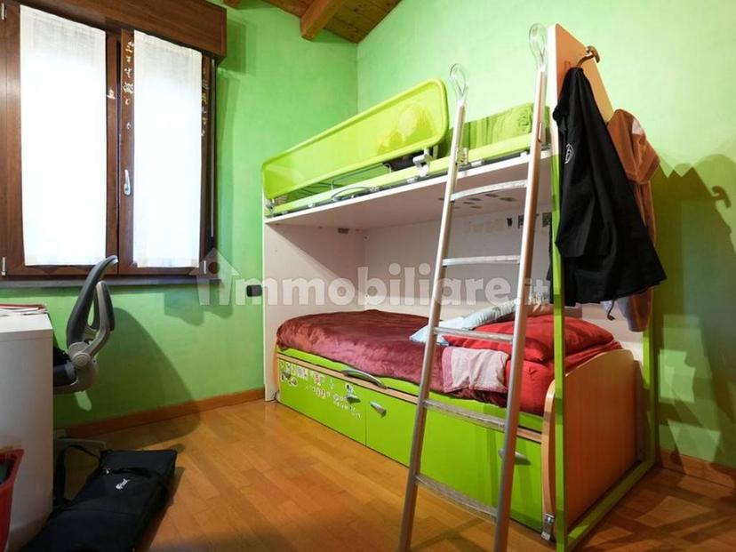 Terratetto plurifamiliare via Toscana 82, San Lazzaro, Parma — foto 15 di 30