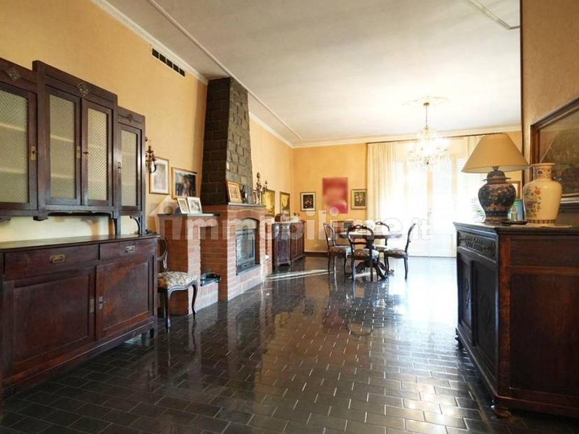 Terratetto plurifamiliare via Toscana 82, San Lazzaro, Parma — foto 24 di 30