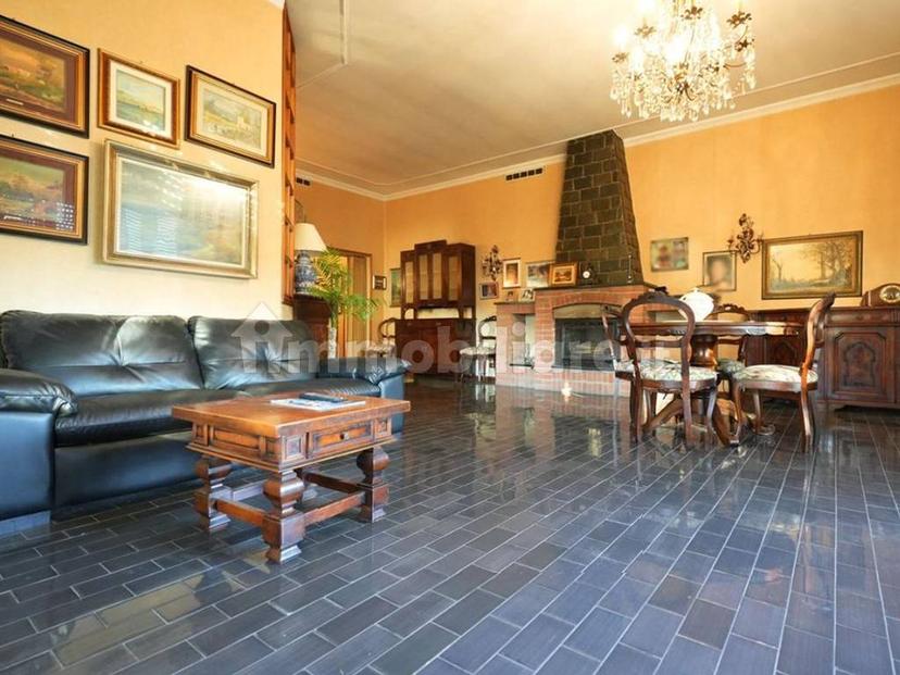 Terratetto plurifamiliare via Toscana 82, San Lazzaro, Parma — foto 11 di 30