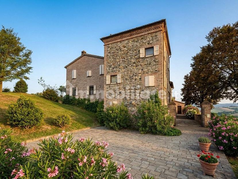 Rustico via Maiatico 81, Sala Baganza — foto 13 di 37